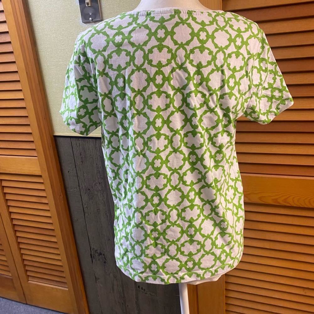 Fresh tee - Picture 5 of 8
